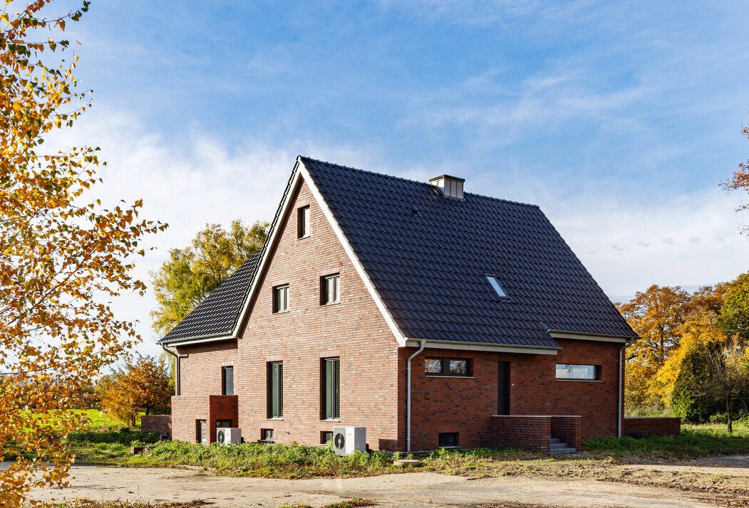 Immobilienangebot - Münster - Wohnen & Gewerbe - Doppelhaushälfte mit großem Grundstück!