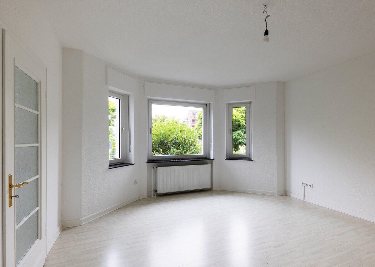 Immobilienangebot - Münster - Wohnen & Gewerbe - Platz für all ihre Träume: Das Perfekte Familiendomizil in Münster-Hiltrup!