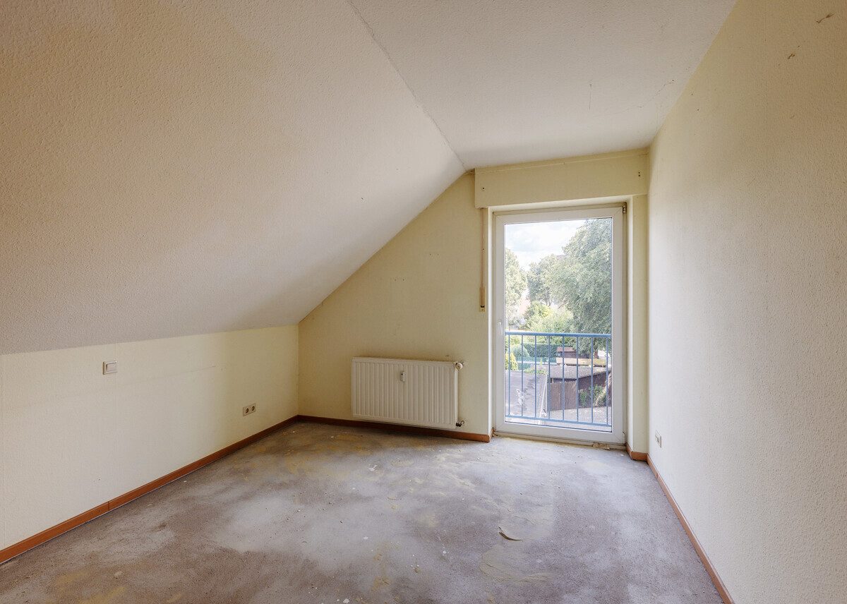 Immobilienangebot - Telgte - Wohnen & Gewerbe - Einziehen, wohlfühlen oder clever anlegen!