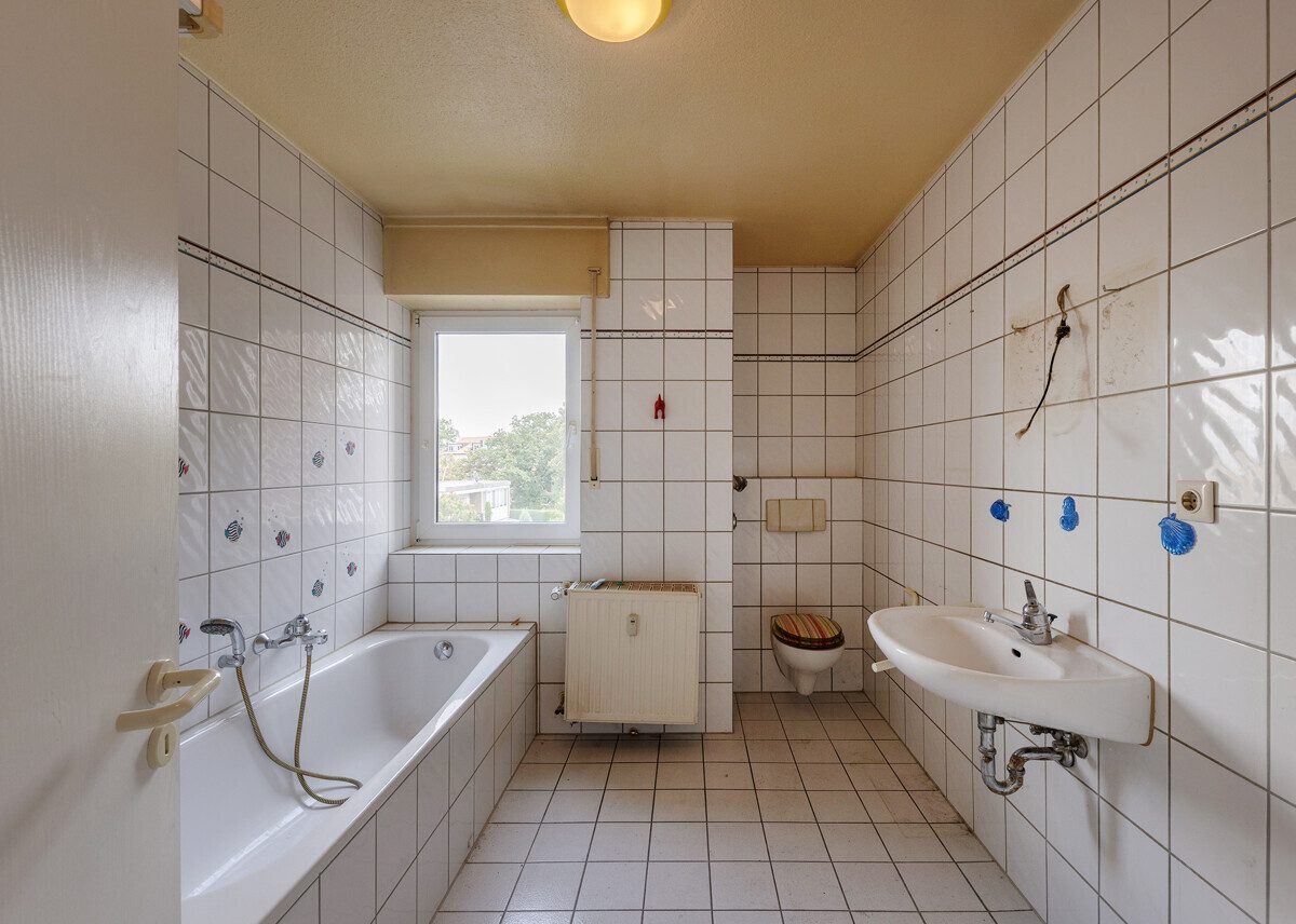 Immobilienangebot - Telgte - Wohnen & Gewerbe - Einziehen, wohlfühlen oder clever anlegen!