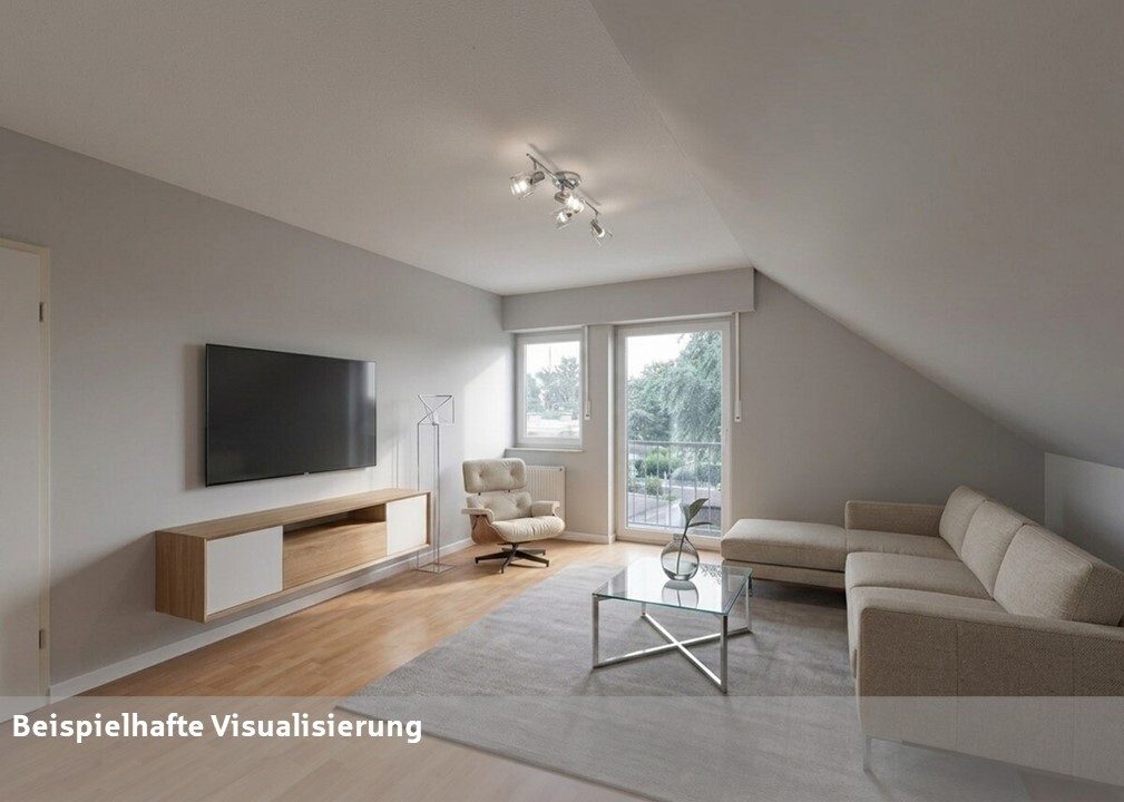 Immobilienangebot - Telgte - Wohnen & Gewerbe - Einziehen, wohlfühlen oder clever anlegen!