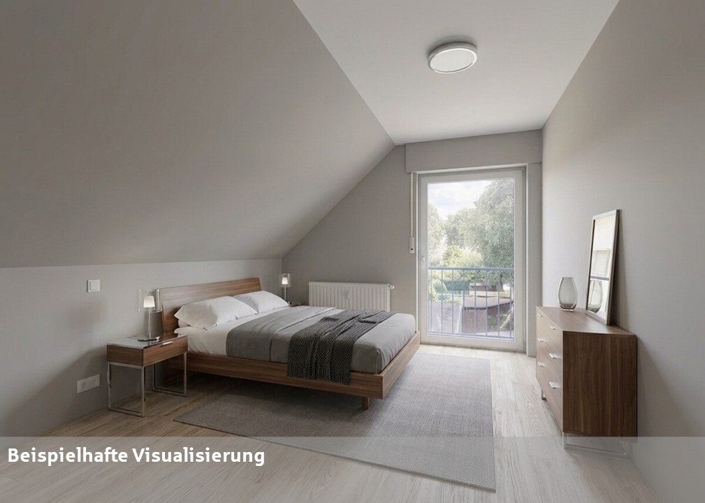 Immobilienangebot - Telgte - Wohnen & Gewerbe - Einziehen, wohlfühlen oder clever anlegen!