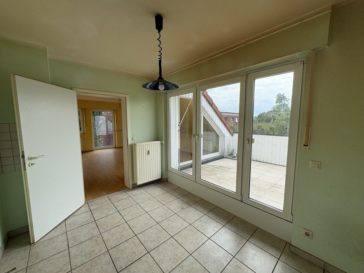 Immobilienangebot - Telgte - Wohnen & Gewerbe - Einziehen, wohlfühlen oder clever anlegen!