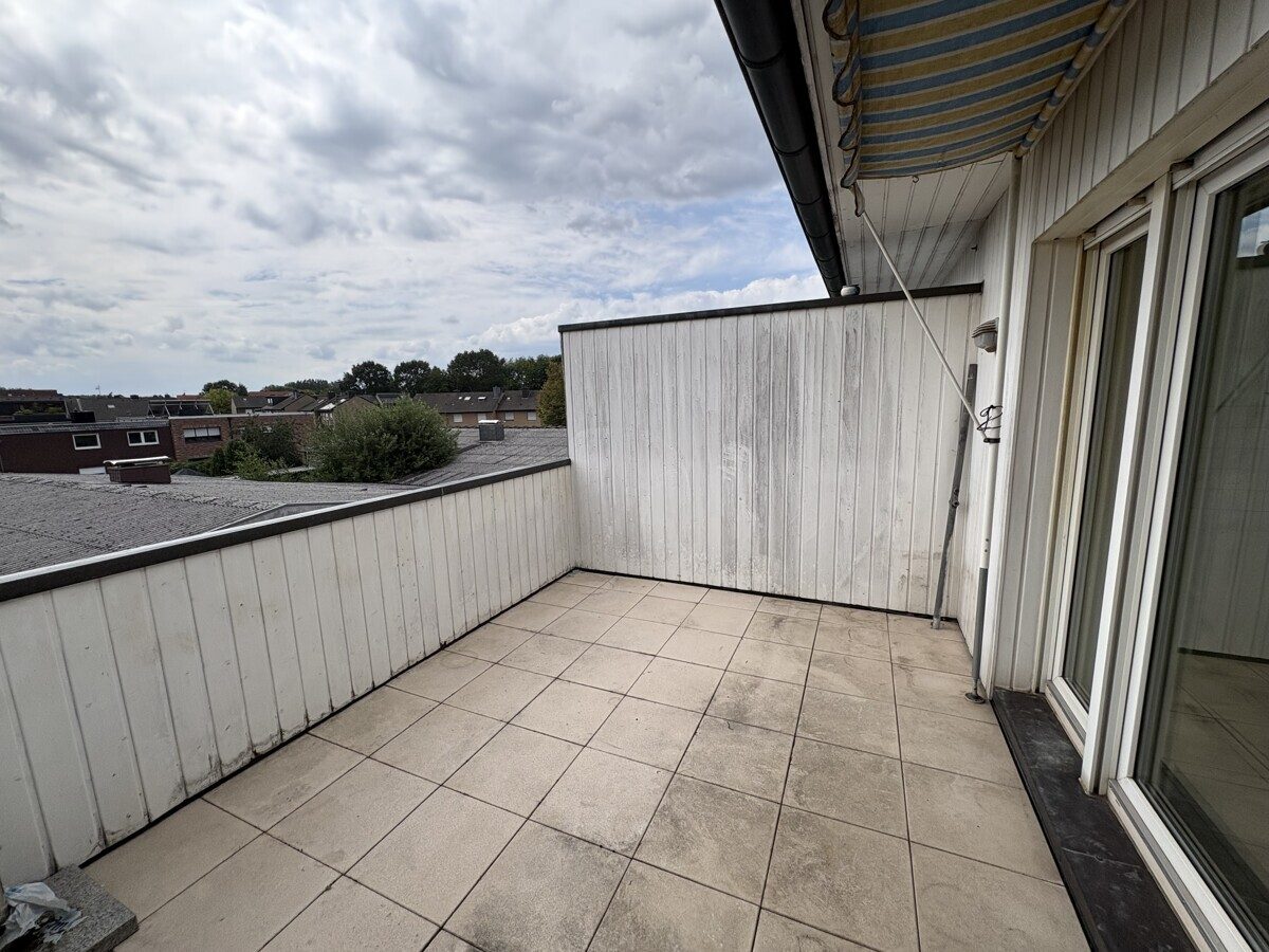 Immobilienangebot - Telgte - Wohnen & Gewerbe - Einziehen, wohlfühlen oder clever anlegen!