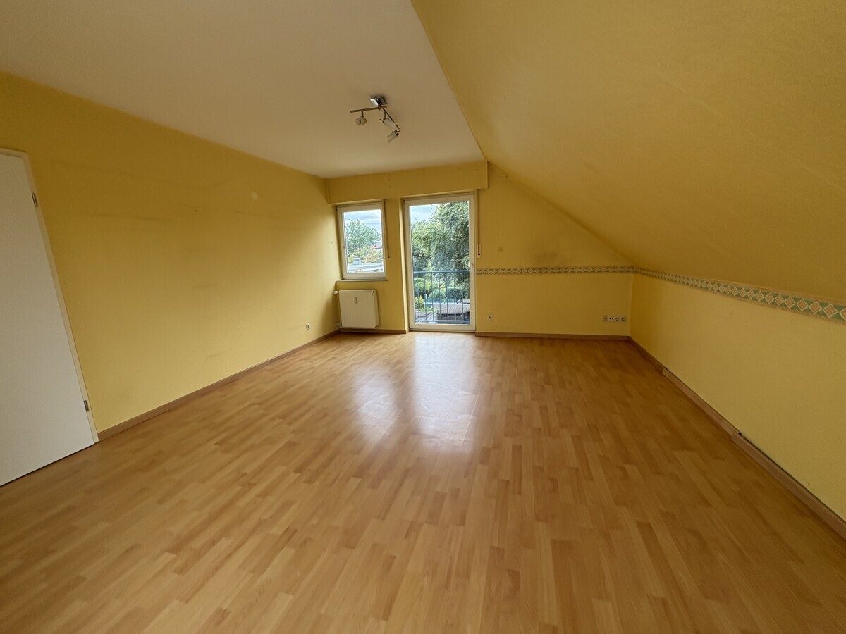 Immobilienangebot - Telgte - Wohnen & Gewerbe - Einziehen, wohlfühlen oder clever anlegen!