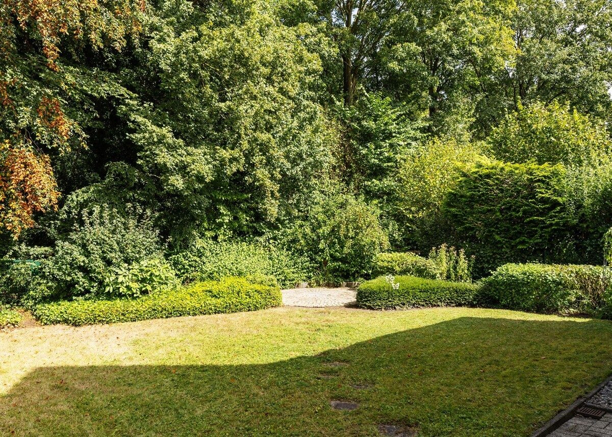 Garten Immobilienangebot - Beckum - Wohnen & Gewerbe - Gestalten Sie Ihren neuen Rückzugsort in idyllischer Umgebung!