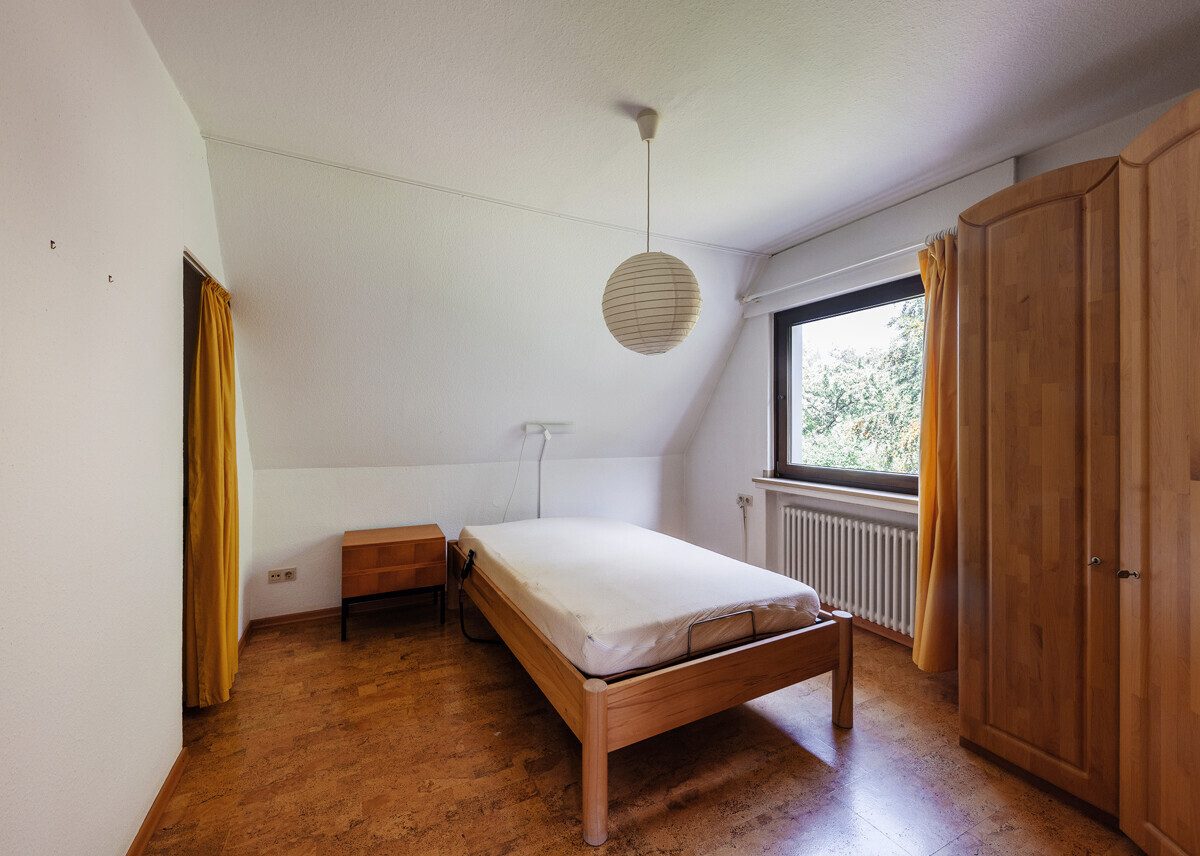 Kinderzimmer Immobilienangebot - Beckum - Wohnen & Gewerbe - Gestalten Sie Ihren neuen Rückzugsort in idyllischer Umgebung!