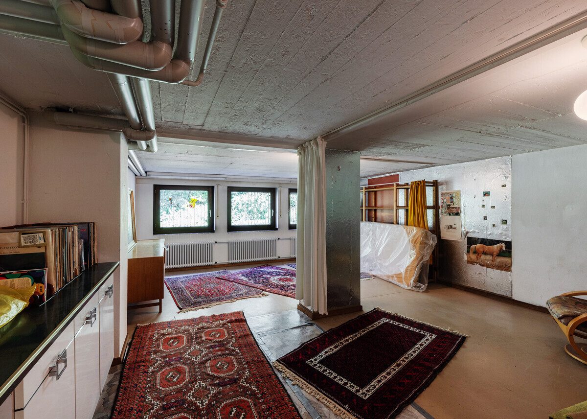 Keller Immobilienangebot - Beckum - Wohnen & Gewerbe - Gestalten Sie Ihren neuen Rückzugsort in idyllischer Umgebung!
