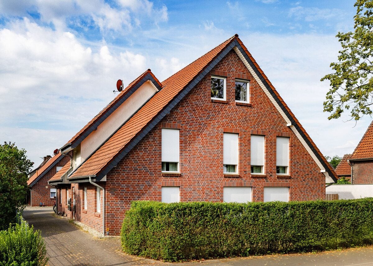 Immobilienangebot - Münster - Wohnen & Gewerbe - Helle und Gepflegte Eigentumswohnung mit Innenstadtanbindung!