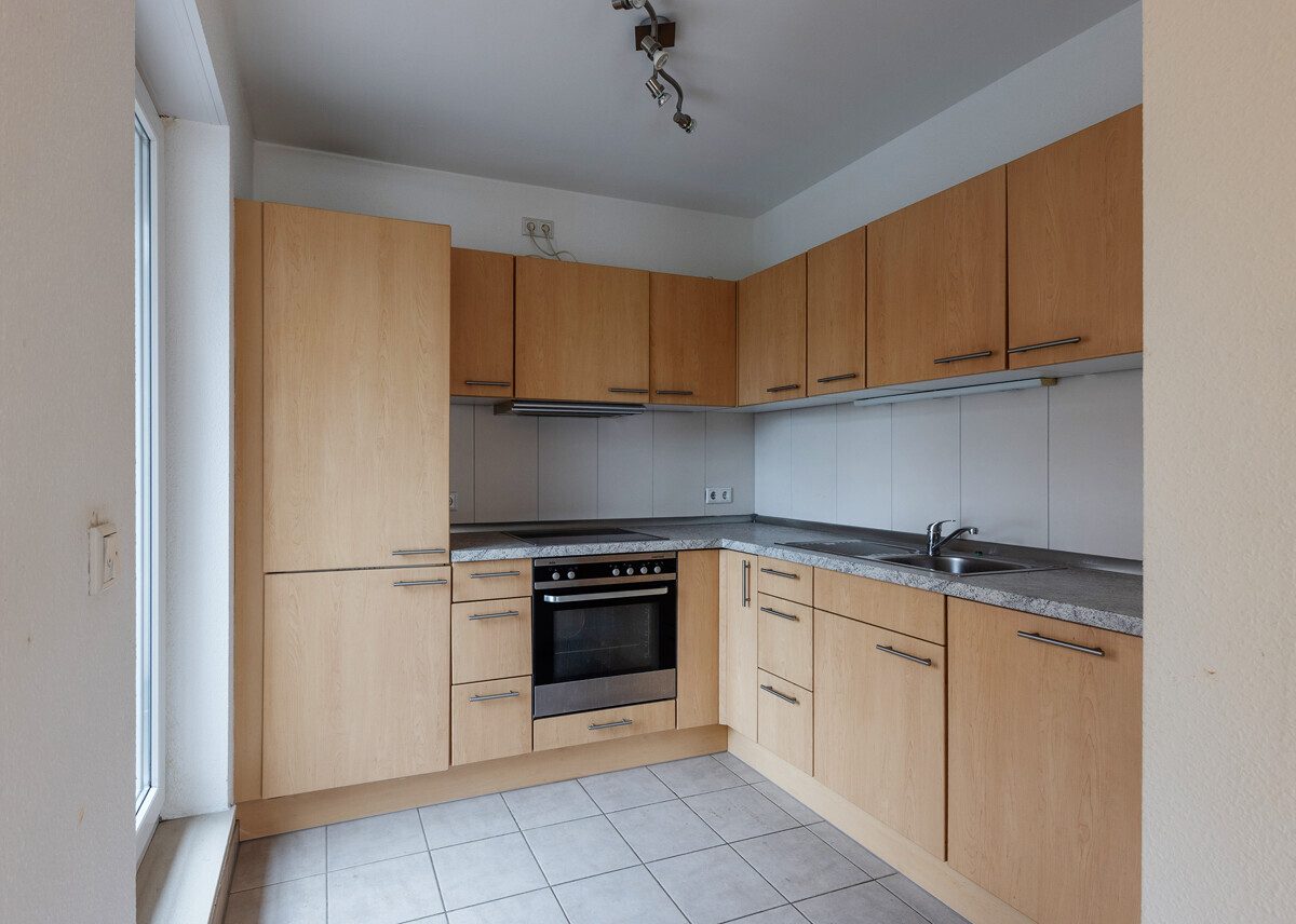 Immobilienangebot - Münster - Wohnen & Gewerbe - Helle und Gepflegte Eigentumswohnung mit Innenstadtanbindung!