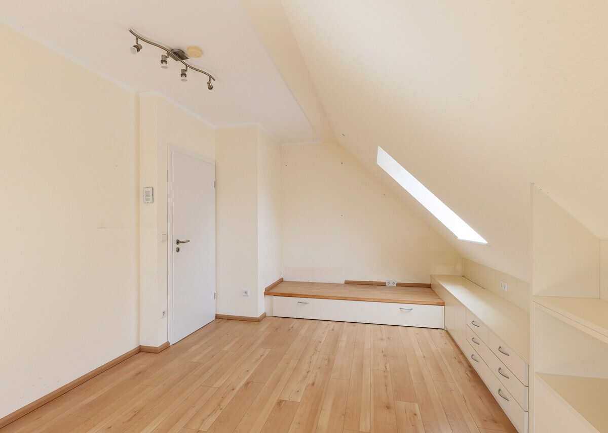 Immobilienangebot - Münster - Wohnen & Gewerbe - Helle und Gepflegte Eigentumswohnung mit Innenstadtanbindung!