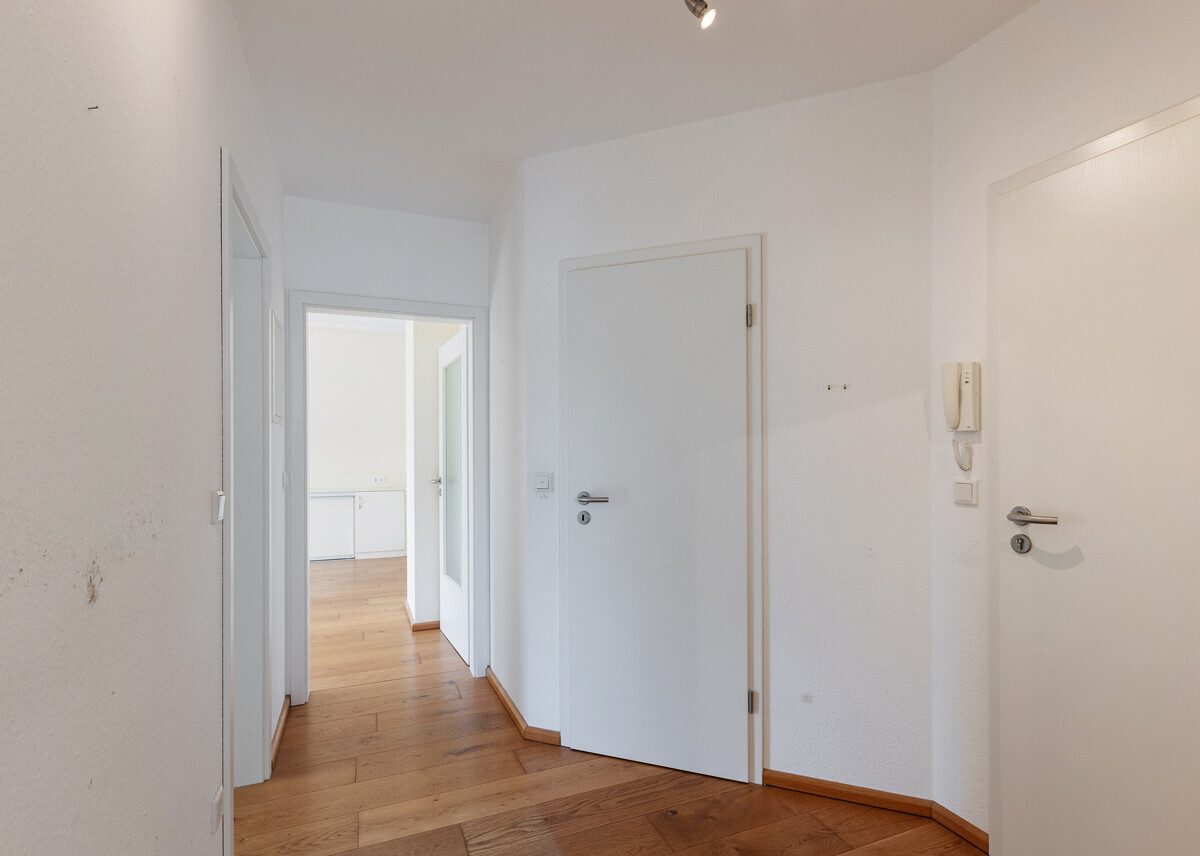 Immobilienangebot - Münster - Wohnen & Gewerbe - Helle und Gepflegte Eigentumswohnung mit Innenstadtanbindung!