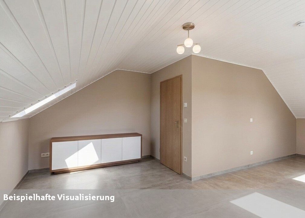 Immobilienangebot - Hiltrup - Wohnen & Gewerbe - Entwicklungspotenzial am Waldrand! (Erbbaurecht)
