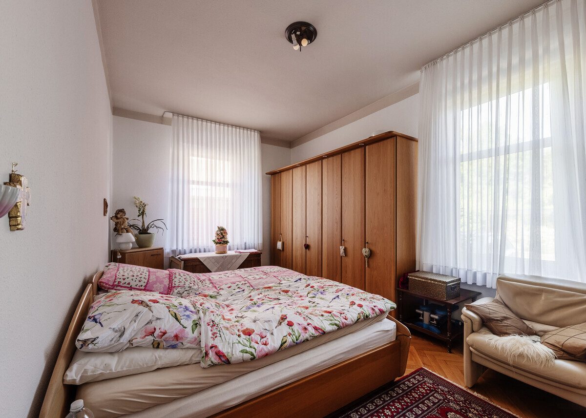 Immobilienangebot - Münster - Wohnen & Gewerbe - Exklusives Wohnen zwischen
Urbanität und Natur!