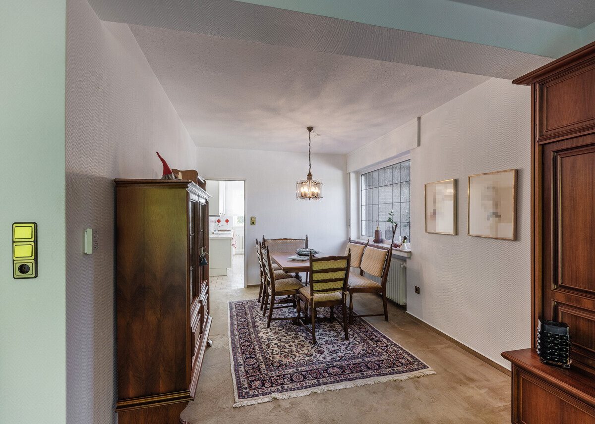 Immobilienangebot - Ennigerloh - Wohnen & Gewerbe - Verwirklichen Sie hier Ihren Traum von den eigenen vier Wänden (Erbbaurecht)!