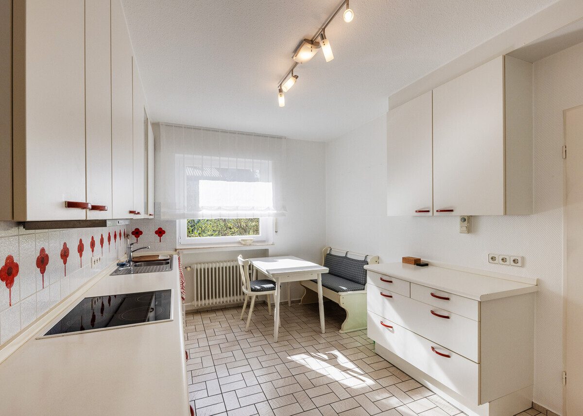 Immobilienangebot - Ennigerloh - Wohnen & Gewerbe - Verwirklichen Sie hier Ihren Traum von den eigenen vier Wänden (Erbbaurecht)!
