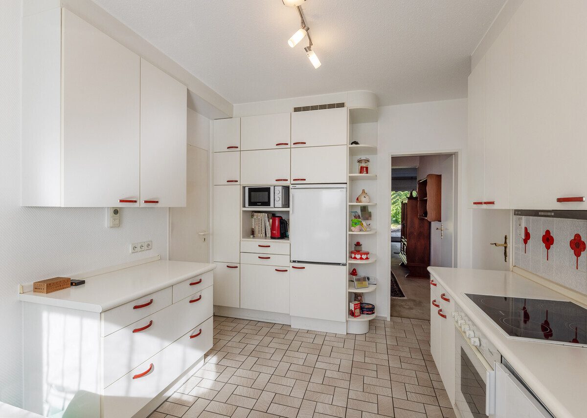 Immobilienangebot - Ennigerloh - Wohnen & Gewerbe - Verwirklichen Sie hier Ihren Traum von den eigenen vier Wänden (Erbbaurecht)!