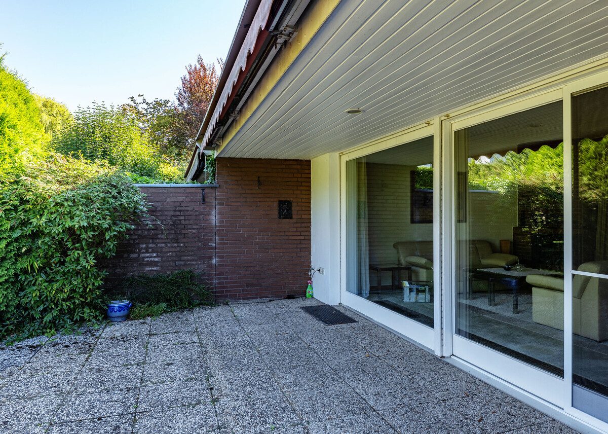Immobilienangebot - Ennigerloh - Wohnen & Gewerbe - Verwirklichen Sie hier Ihren Traum von den eigenen vier Wänden (Erbbaurecht)!