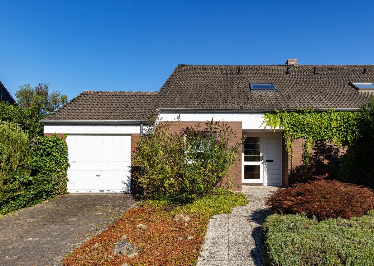 Immobilienangebot - Ennigerloh - Wohnen & Gewerbe - Verwirklichen Sie hier Ihren Traum von den eigenen vier Wänden (Erbbaurecht)!