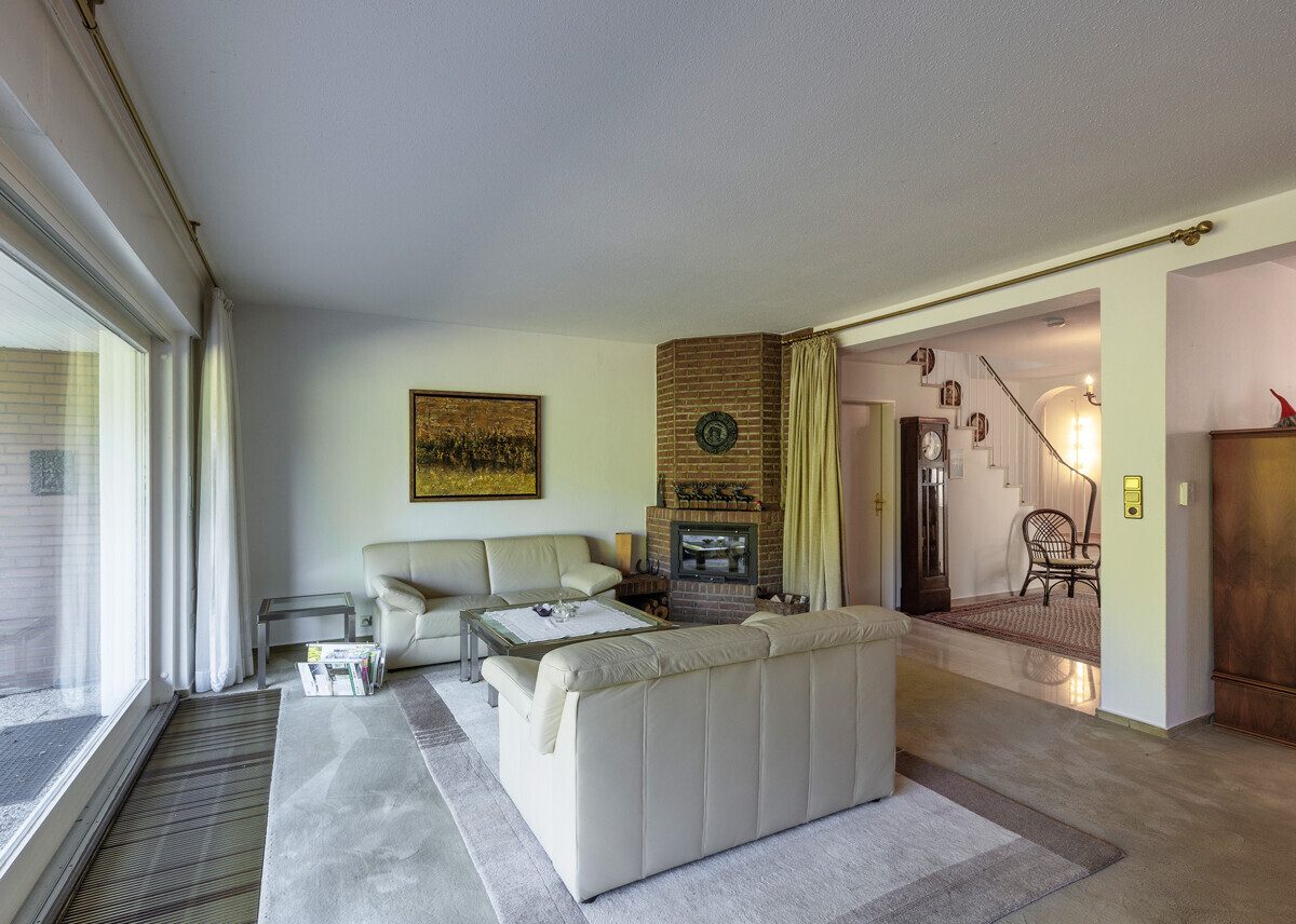 Immobilienangebot - Ennigerloh - Wohnen & Gewerbe - Verwirklichen Sie hier Ihren Traum von den eigenen vier Wänden (Erbbaurecht)!