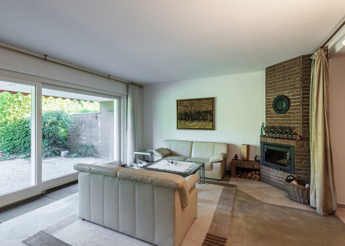 Immobilienangebot - Ennigerloh - Wohnen & Gewerbe - Verwirklichen Sie hier Ihren Traum von den eigenen vier Wänden (Erbbaurecht)!