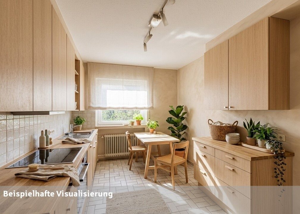 Immobilienangebot - Ennigerloh - Wohnen & Gewerbe - Verwirklichen Sie hier Ihren Traum von den eigenen vier Wänden (Erbbaurecht)!