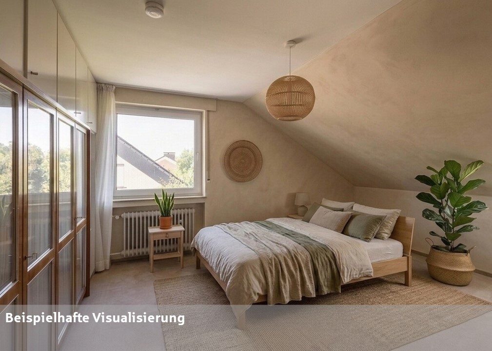 Immobilienangebot - Ennigerloh - Wohnen & Gewerbe - Verwirklichen Sie hier Ihren Traum von den eigenen vier Wänden (Erbbaurecht)!