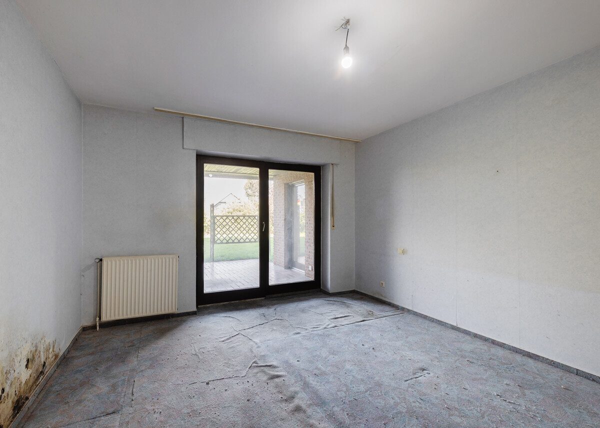 Immobilienangebot - Warendorf - Wohnen & Gewerbe - Vielseitig nutzbares Einfamilienhaus mit Einliegerwohnung!