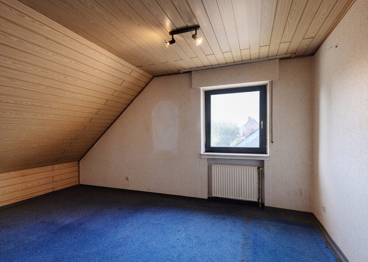 Immobilienangebot - Warendorf - Wohnen & Gewerbe - Vielseitig nutzbares Einfamilienhaus mit Einliegerwohnung!