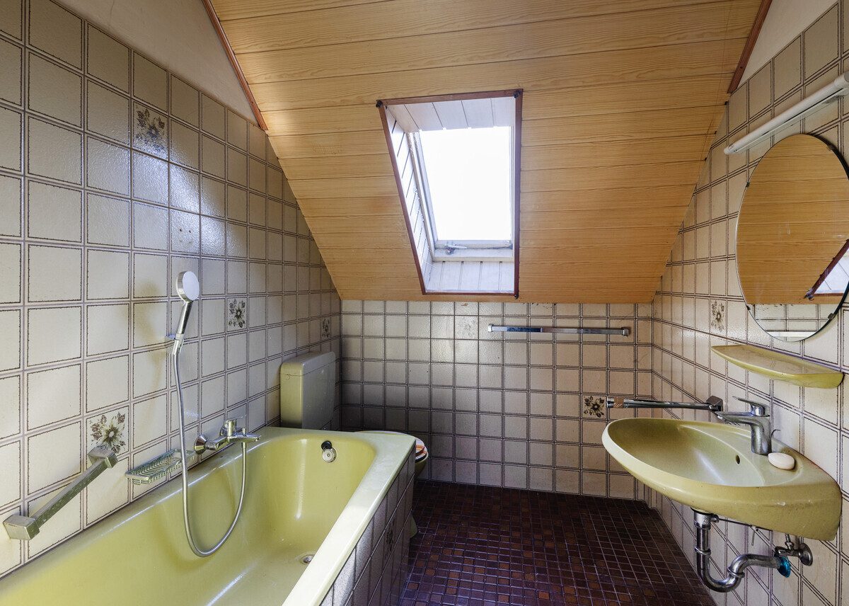 Immobilienangebot - Warendorf - Wohnen & Gewerbe - Vielseitig nutzbares Einfamilienhaus mit Einliegerwohnung!