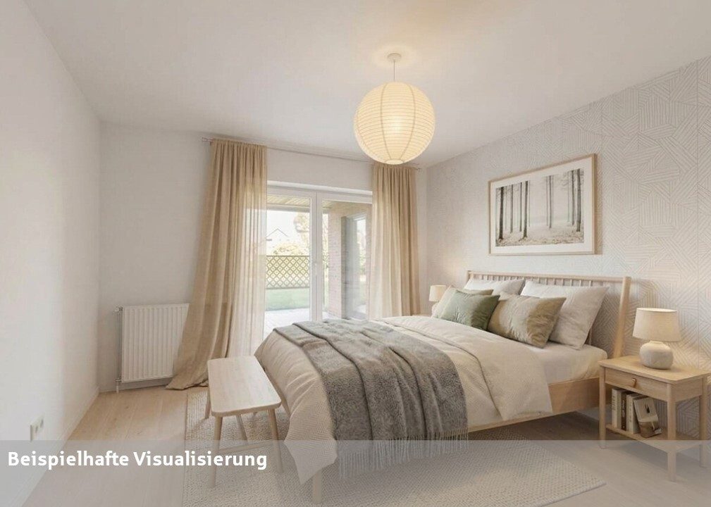 Immobilienangebot - Warendorf - Wohnen & Gewerbe - Vielseitig nutzbares Einfamilienhaus mit Einliegerwohnung!
