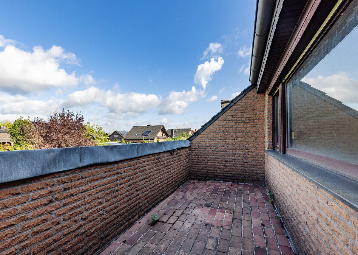 Immobilienangebot - Warendorf - Wohnen & Gewerbe - Vielseitig nutzbares Einfamilienhaus mit Einliegerwohnung!