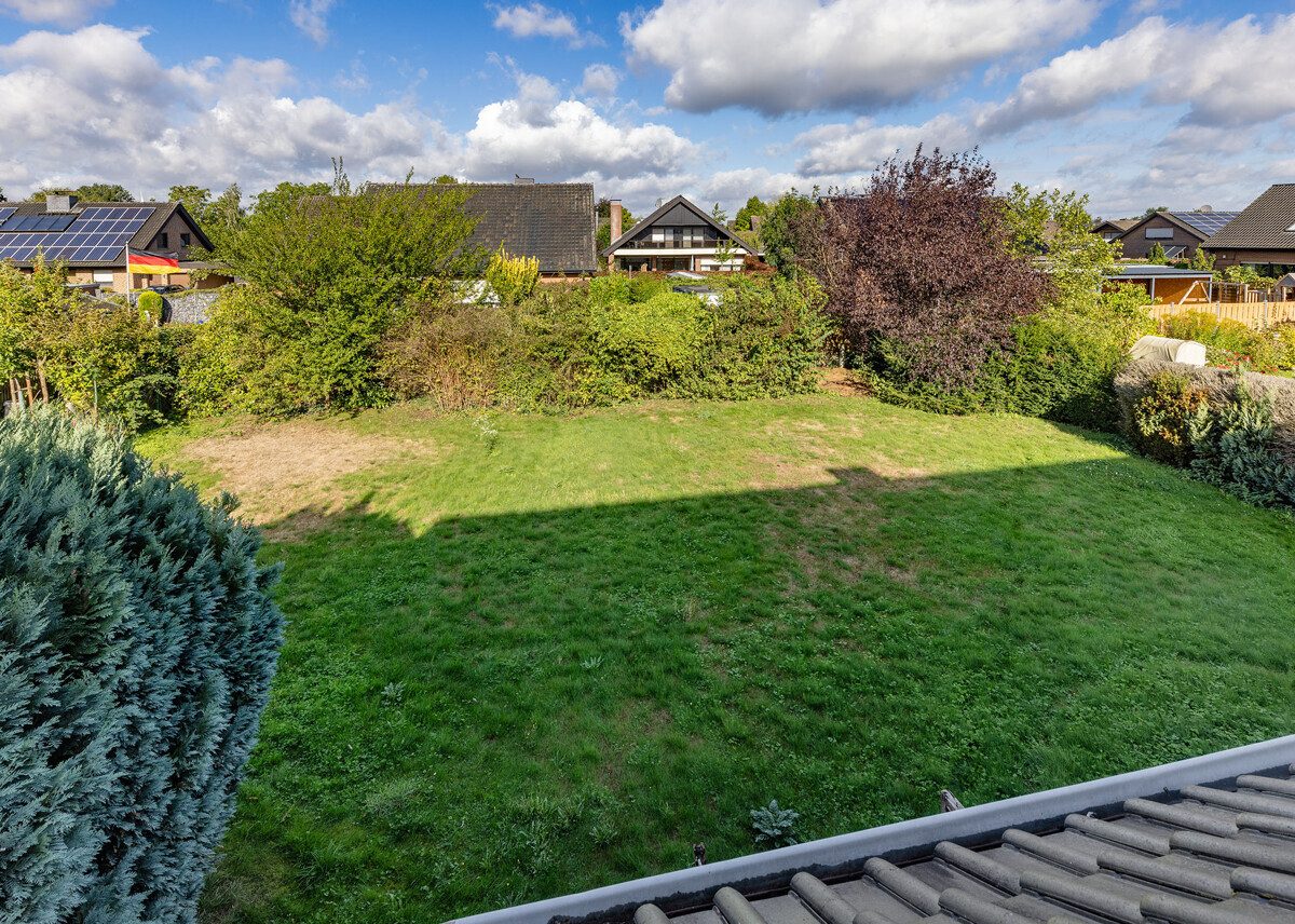 Immobilienangebot - Warendorf - Wohnen & Gewerbe - Vielseitig nutzbares Einfamilienhaus mit Einliegerwohnung!