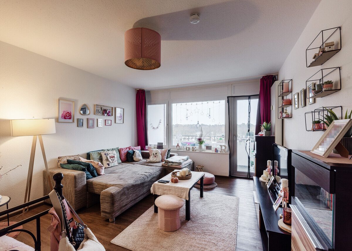 Immobilienangebot - Münster - Wohnen & Gewerbe - Vermieten Sie im Münsteraner Norden! (Erbbaurecht)