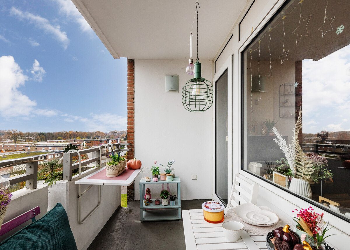 Immobilienangebot - Münster - Wohnen & Gewerbe - Vermieten Sie im Münsteraner Norden! (Erbbaurecht)