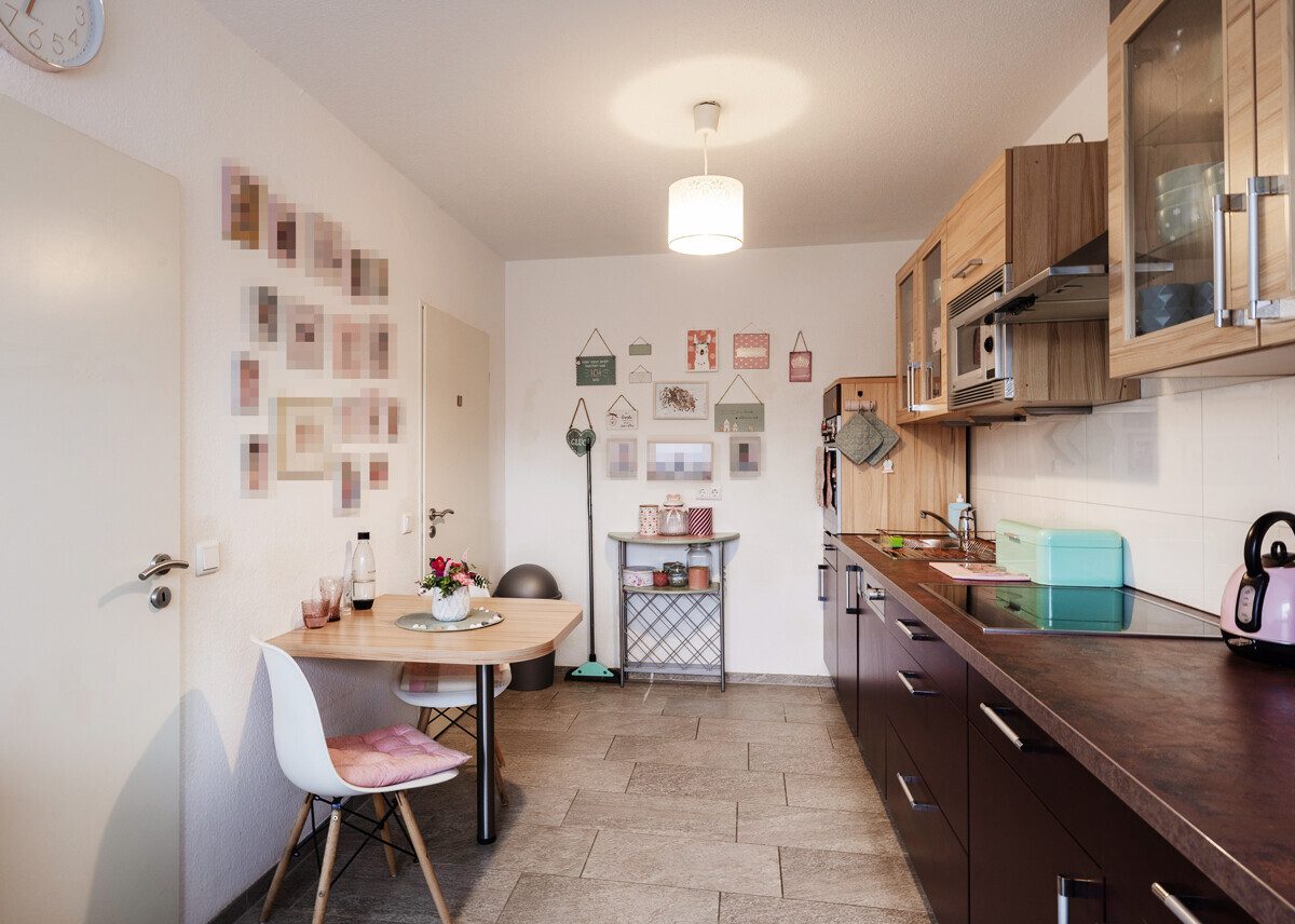 Immobilienangebot - Münster - Wohnen & Gewerbe - Vermieten Sie im Münsteraner Norden! (Erbbaurecht)