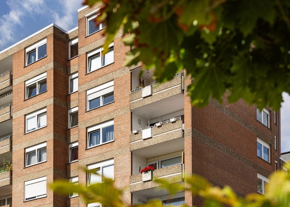 Immobilienangebot - Münster - Wohnen & Gewerbe - Vermieten Sie im Münsteraner Norden! (Erbbaurecht)