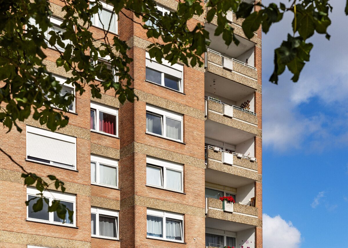 Immobilienangebot - Münster - Wohnen & Gewerbe - Vermieten Sie im Münsteraner Norden! (Erbbaurecht)