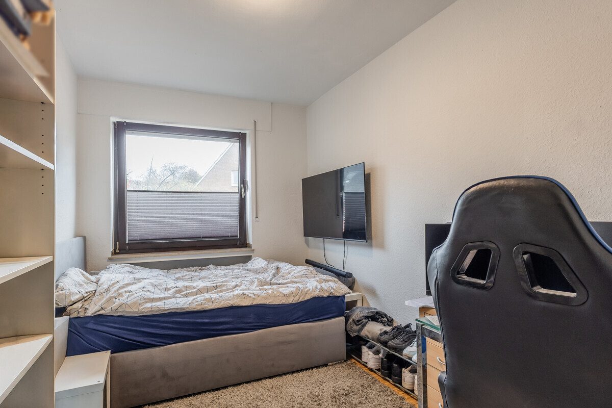 Kinderzimmer 1 Immobilienangebot - Sendenhorst / Albersloh - Wohnen & Gewerbe - Hier ist Ihr Kapital gut investiert!