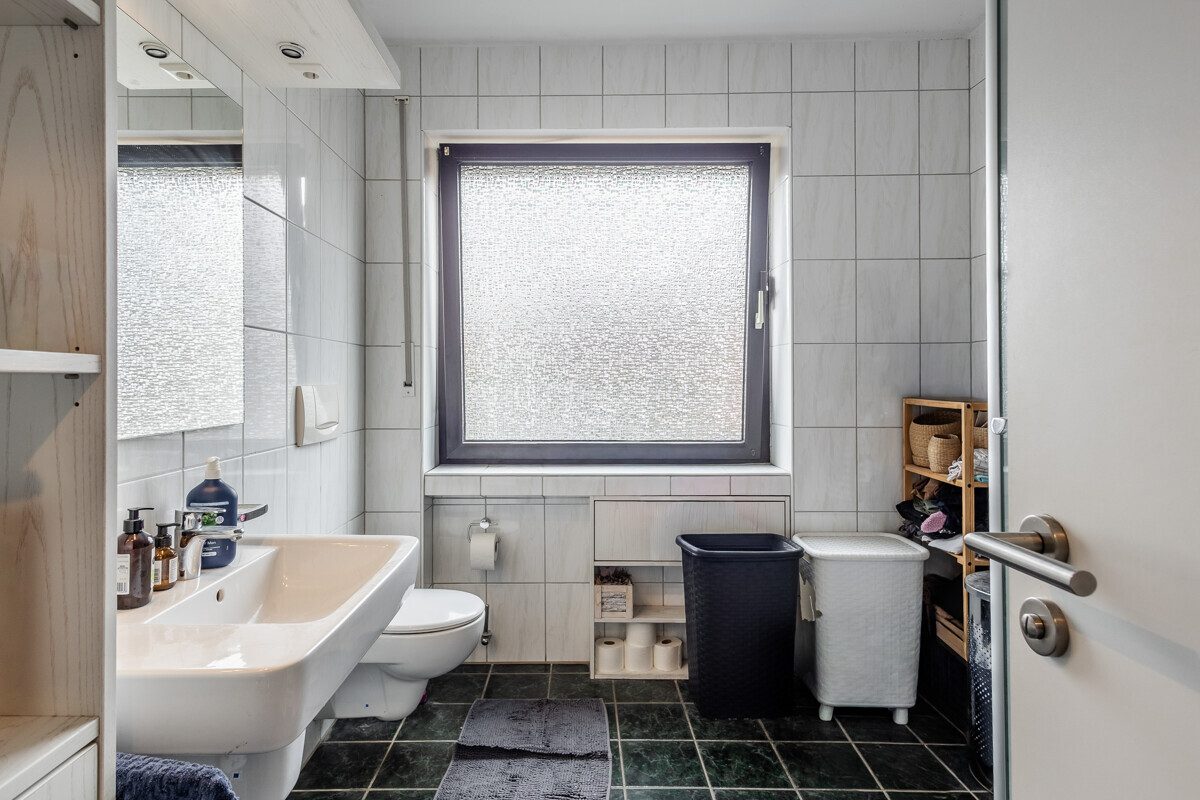 Badezimmer Immobilienangebot - Sendenhorst / Albersloh - Wohnen & Gewerbe - Hier ist Ihr Kapital gut investiert!