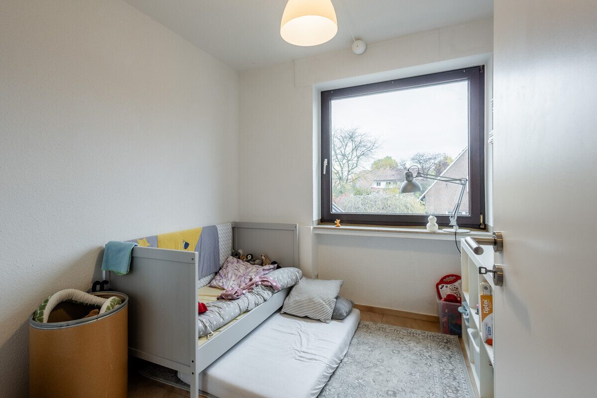 Kinderzimmer 2 im Dachgeschoss Immobilienangebot - Sendenhorst / Albersloh - Wohnen & Gewerbe - Hier ist Ihr Kapital gut investiert!