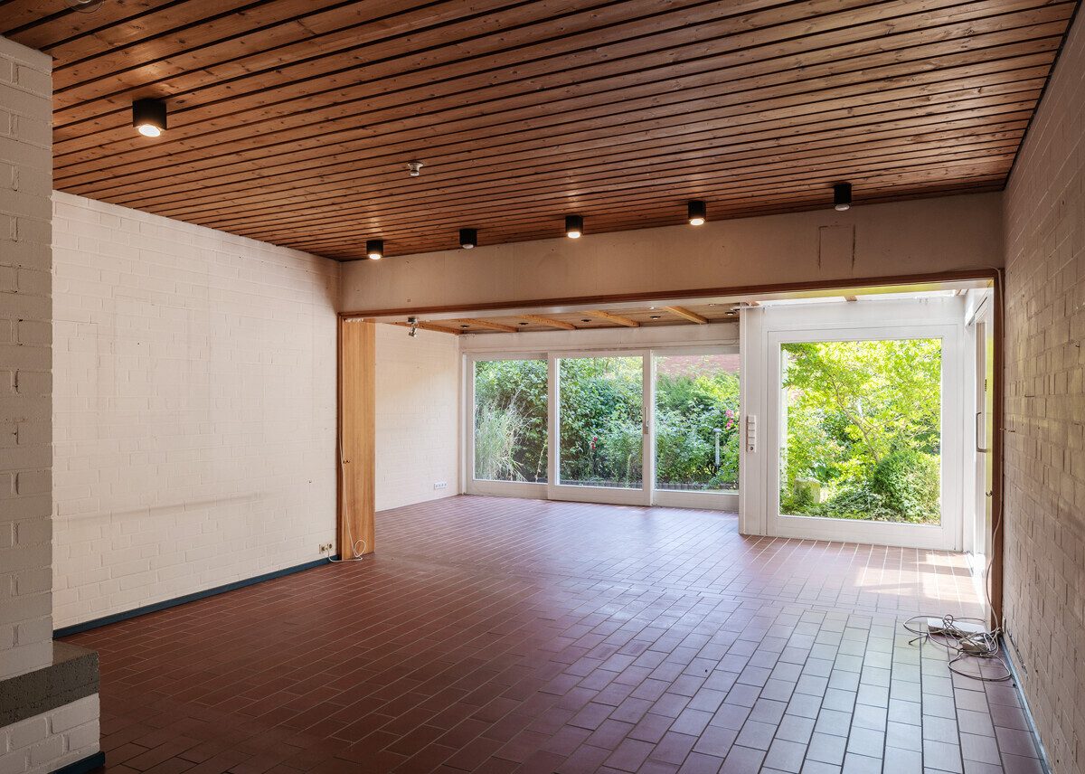 Immobilienangebot - Münster - Wohnen & Gewerbe - Ein Zuhause mit Geschichte, Charme und Raum für die Zukunft!