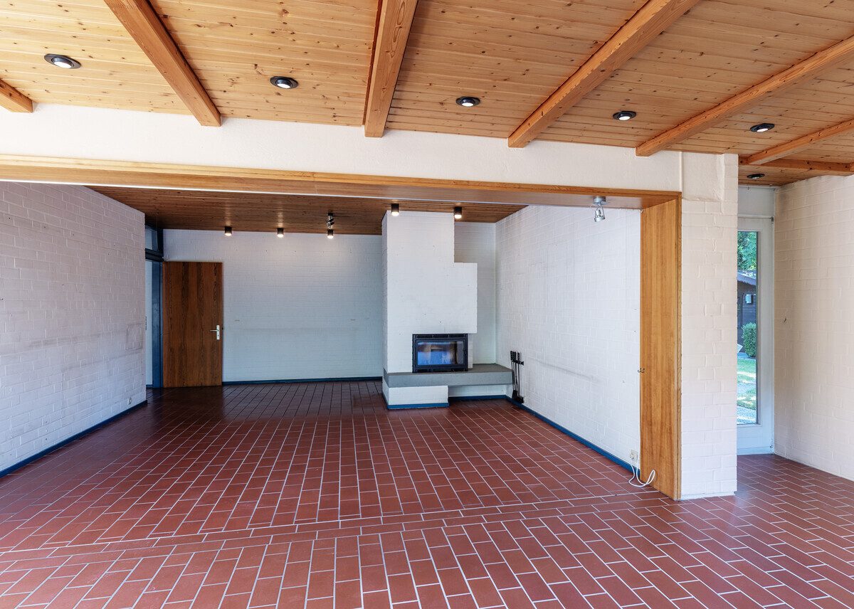 Immobilienangebot - Münster - Wohnen & Gewerbe - Ein Zuhause mit Geschichte, Charme und Raum für die Zukunft!
