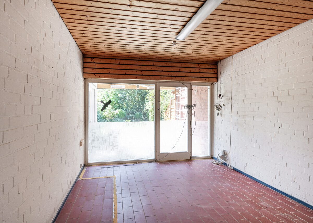Immobilienangebot - Münster - Wohnen & Gewerbe - Ein Zuhause mit Geschichte, Charme und Raum für die Zukunft!
