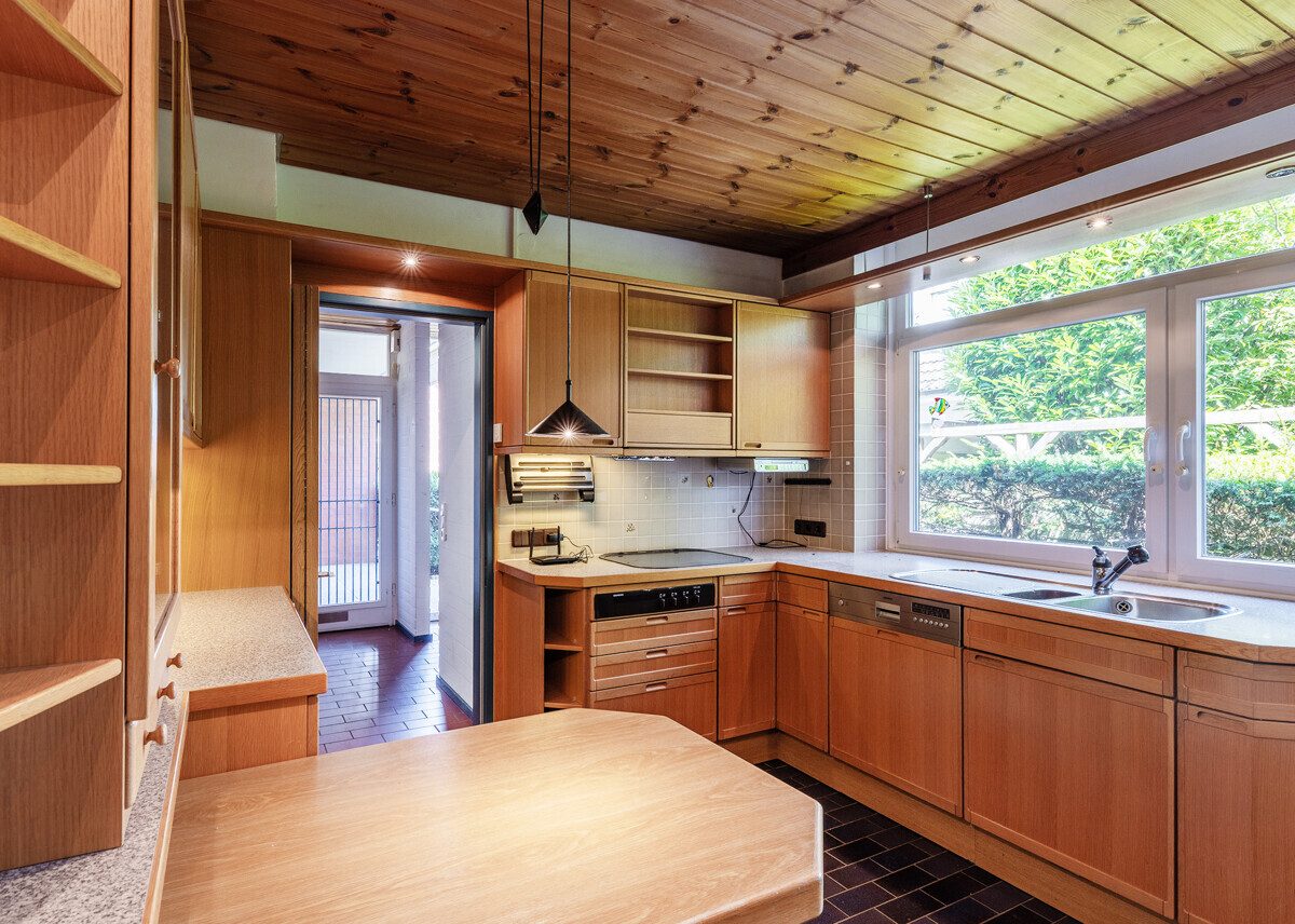 Immobilienangebot - Münster - Wohnen & Gewerbe - Ein Zuhause mit Geschichte, Charme und Raum für die Zukunft!