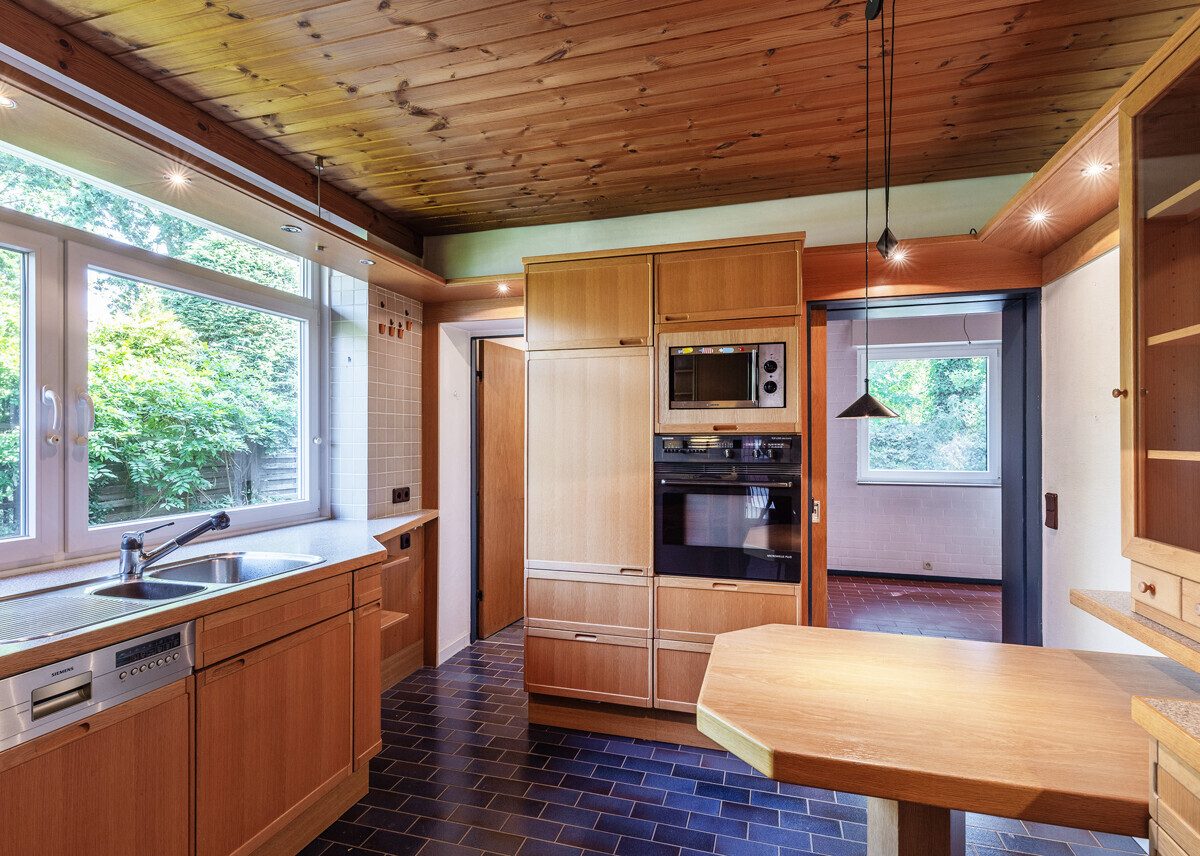 Immobilienangebot - Münster - Wohnen & Gewerbe - Ein Zuhause mit Geschichte, Charme und Raum für die Zukunft!