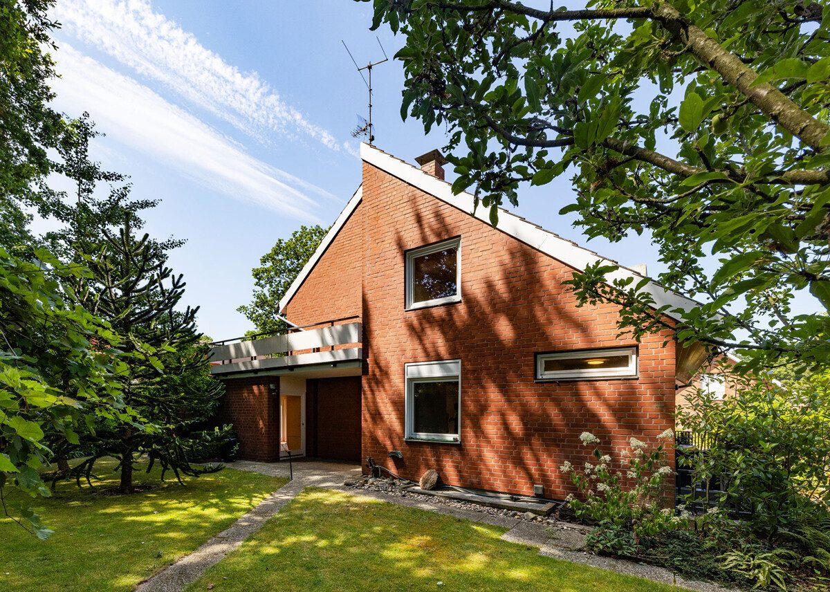 Immobilienangebot - Münster - Wohnen & Gewerbe - Ein Zuhause mit Geschichte, Charme und Raum für die Zukunft!