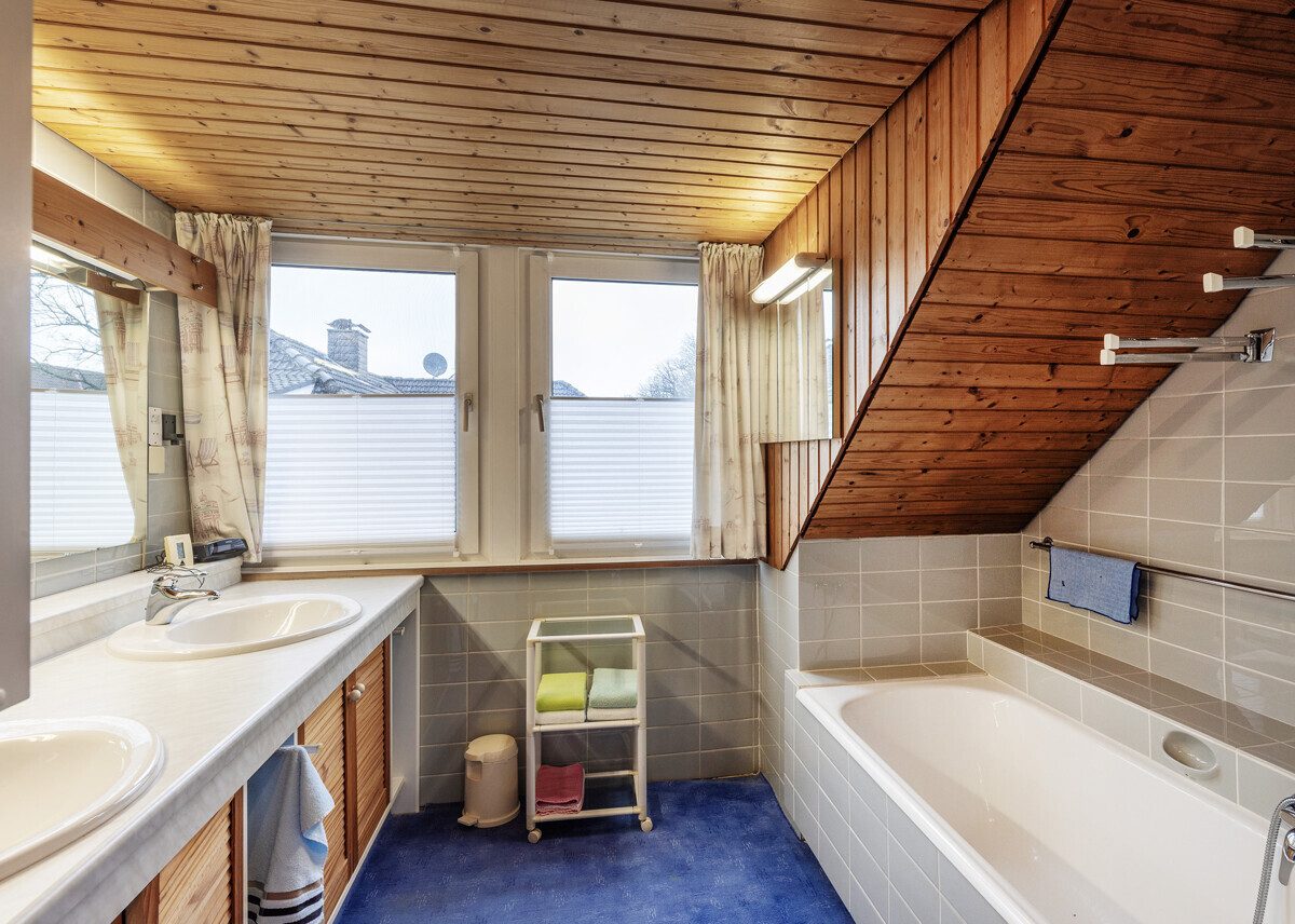 Immobilienangebot - Münster - Wohnen & Gewerbe - Ein Zuhause mit Geschichte, Charme und Raum für die Zukunft!