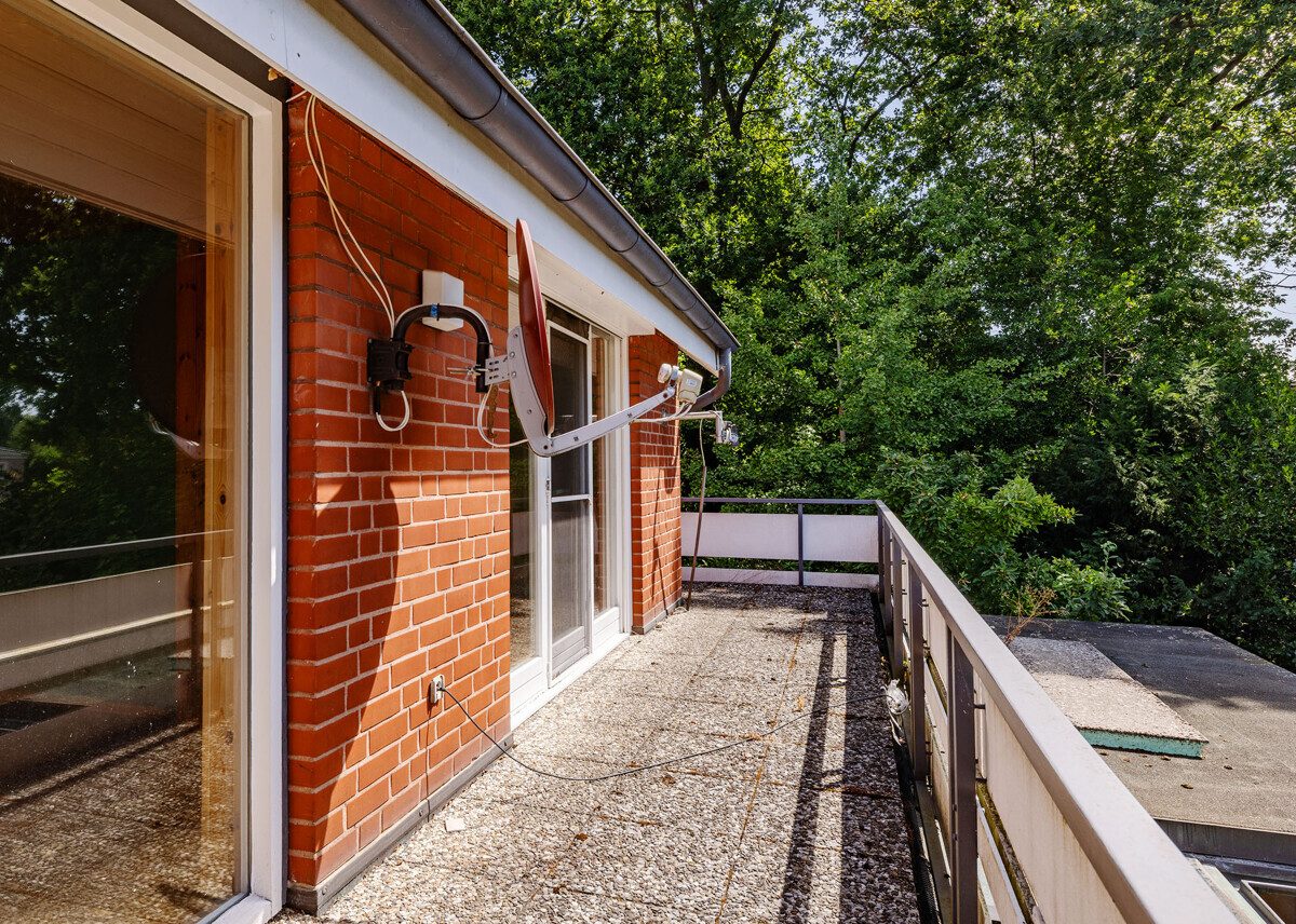 Immobilienangebot - Münster - Wohnen & Gewerbe - Ein Zuhause mit Geschichte, Charme und Raum für die Zukunft!