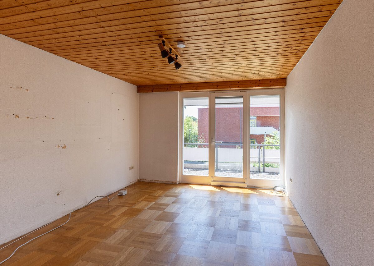 Immobilienangebot - Münster - Wohnen & Gewerbe - Ein Zuhause mit Geschichte, Charme und Raum für die Zukunft!